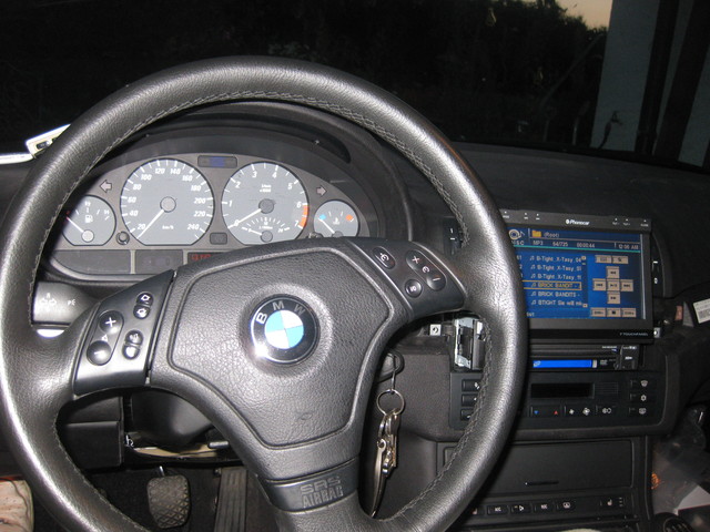 Mein E46 323 coupe - 3er BMW - E46